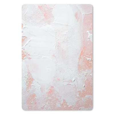 Produktbild von MuchoWow® Mauspad Mousepad Malerei - Abstrakt - Design 18x27 cm - Mousepads - Maus Mat - Pad - Mausunterlage