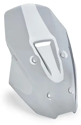 Immagine prodotto di Parabrezza PUIG V-Tech Line Touring fume chiaro per ZONTES 368G ADV 368