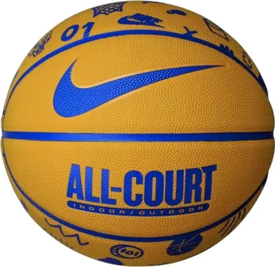 Produktbild von Nike Bälle Everyday All Court 8P, N1004370721