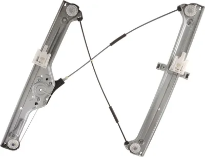 Produktbild von Fensterheber passend für BMW X5 E70 02/07-06/13 elektrisch vorne links Fahrerse. 51337166379 Johns