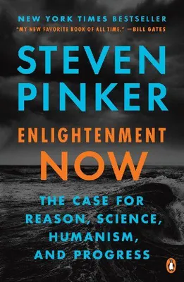 Produktbild von Enlightenment Now