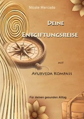 Obrázok produktu pre Deine Entgiftungsreise