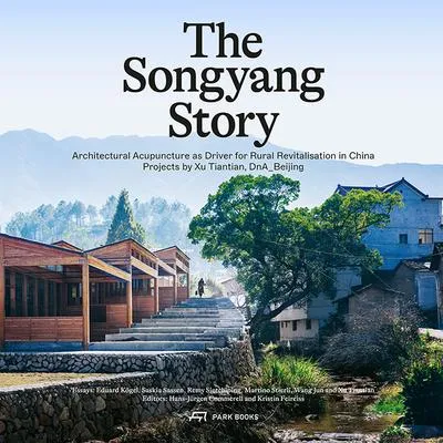 Obrázok produktu pre The Songyang Story