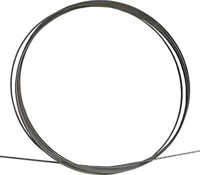 Immagine prodotto di Cavo cambio Shimano 1.2 X 2100 Mm 100 Unità Argento Argento Taglia Unica