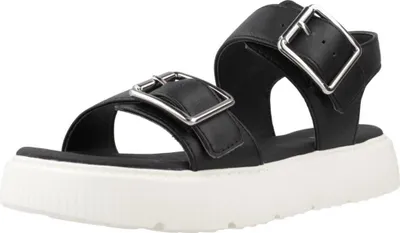 Obrázok produktu pre GEOX J SANDAL KODETTE H Čierna