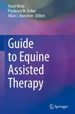 Zdjęcie produktu dla Guide to Equine Assisted Therapy
