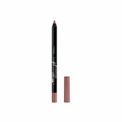 Produktbild von Deborah Milano 2in1gel Pencil Contour&Color, 1,3 g, Braun, Nude Brown, Frauen, IL150719 INGREDIENTS: ISODODECANE, DIMETHICONE, TRIMETHYLSILOXYSILICATE, POLYETHYLENE, SYNTHETIC..., 1 Stück(e)