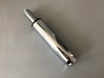Obrázek produktu pro Plynová tlaková pružina kancelářské židle Plynová tlaková pružina 200mm CHROM 200 KG