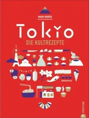 Zdjęcie produktu dla Tokio