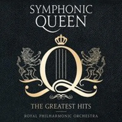 Produktbild von Queen/RPO/Freeman-Symphonic Queen