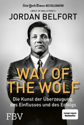 Produktbild von Way of the Wolf