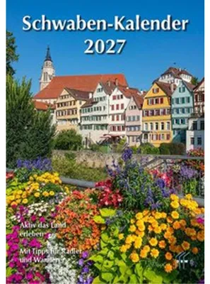 Immagine prodotto di Calendario della Svevia