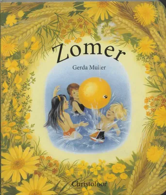 Produktbild von Zomer