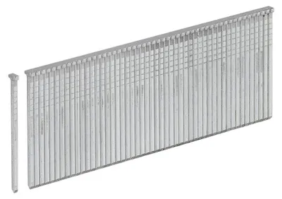 Image de Clous 32mm Powerplus Clous 32mm Pour Fixation Bois Et Matériaux Légers - Powerplus
