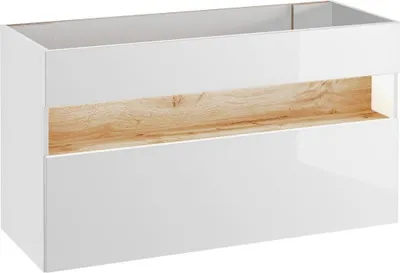 Immagine prodotto di Mobile lavabo BAHAMA 854 120 cm bianco