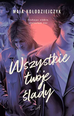 Image de Wszystkie twoje slady