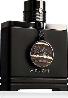Obrázek produktu pro Armaf Dubai Nights Midnight EDP 100 ml M