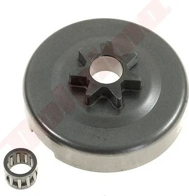 Image de Tambour d'embrayage Pour Husqvarna 365 3/8 7T