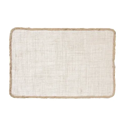 Produktbild von Rechteckiges Tischset 45x30 cm
