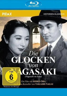 Produktbild von Die Glocken von Nagasaki