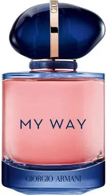 Obrázek produktu pro Armani My Way Intense Edp Spray s náplní