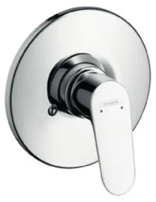Produktbild von hansgrohe Focus Einhebel-Brausenmischer UP-Fertigset
