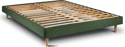 Productafbeelding van Lattenbodem – Stof – In een bouwpakket – 160 x 200 cm