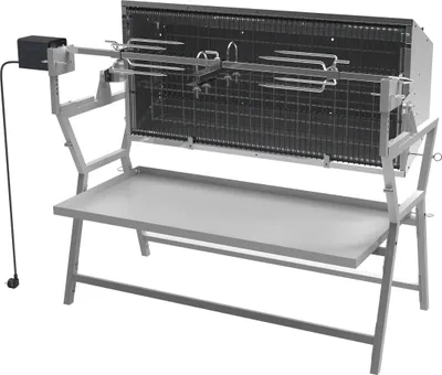 Obrázek produktu pro Gril PIGLET s elektrickým rožněm