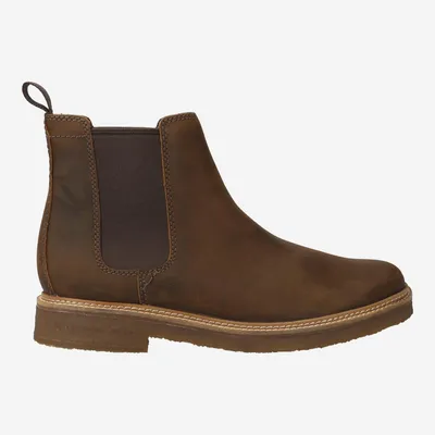 Image de Clarks Bottines Bottines en cuir