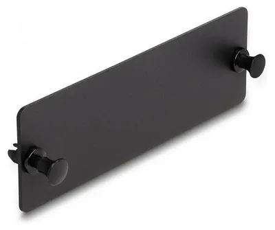 Immagine prodotto di LWL Blindpanel schwarz