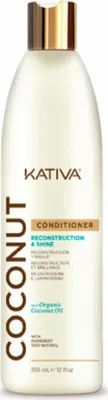 Produktbild von Kativa Coconut Conditioner 355ml