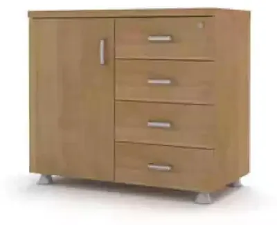 Image de Bureau Commode Bois Armoire Bureau Nouveau Meuble Classique