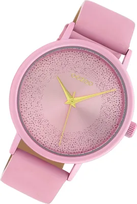 Produktbild von Oozoo - Damenuhr - C10579 - Rosa