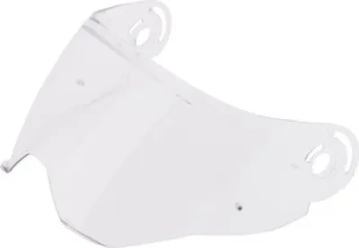 Zdjęcie produktu dla Plexi SCORPION ADX-1 MAXVISION przezroczyste KDF-17 UNI