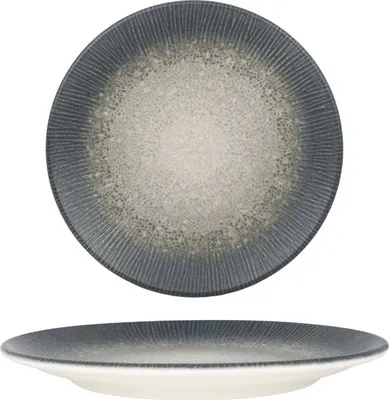 Obrázok produktu pre Bonna dezertný tanier - Arctic - porcelán - 23 cm
