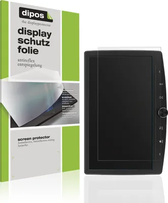 Produktbild von 2x dipos AR Eonon 10.1 Zoll Navi