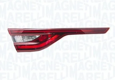 Produktbild von MAGNETI MARELLI Rückleuchte Heckleuchte Rechts Innerer für RENAULT Talisman Limousine (L2M)