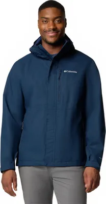 Produktbild von Columbia Hikebound™ Ii Jacke Blau 2XL Mann Blau 2XL