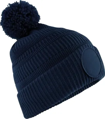 Obrázok produktu pre Beechfield - Čiapka RW10811 (jedna veľkosť) (tmavomodrá)
