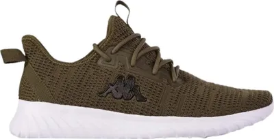 Produktbild von KAPPA Herren-Sneaker Grün, Farbe:grün, EU Größe:44
