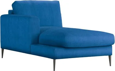 Image de Covex – chaise longue modulable gauche (OT L)-Ontario-S 26