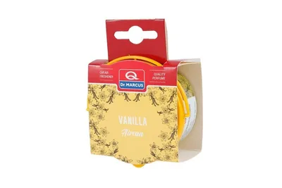 Obrázek produktu pro Vůně Aircan, Vanilla