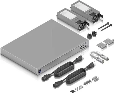 Obrázok produktu pre Ubiquiti UniFi Gateway Enterprise