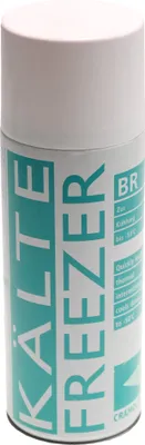 Image de Cramolin 1461611 Spray réfrigérant KälteBR 400 ml