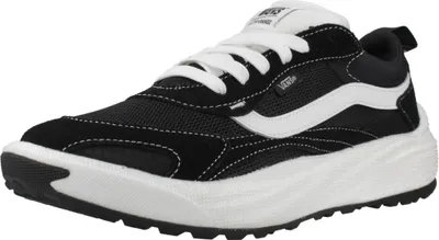 Image de Vans Ultrarange Neo 2.0 Couleur Noir