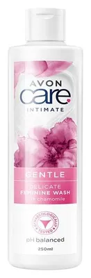 Produktbild von AVON Sanftes Intimwaschgel für die Intimhygiene 250 ml