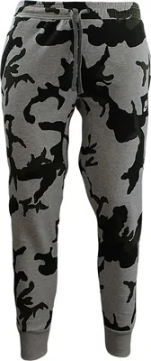 Produktbild von Nike Hosen Camouflage Jogginghose, AH7020063, Größe: 178