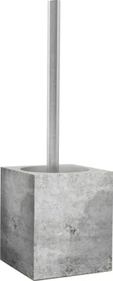 Obrázek produktu pro SANILO® WC kartáč betonový