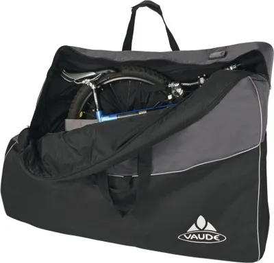 Produktbild von VAUDE 15256040 Fahrrad Ersatzteil/Zubehör Fahrradtransporttasche