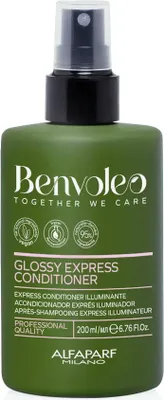 Produktbild von Alfaparf Milano Benvoleo Glossy Express Conditioner 200ml